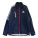 ADIDAS GOLF Adidas Golf N67730 непромокаемая одежда верх и низ в комплекте темно-синий серия S/P Golf одежда мужской 