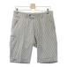 ASHWORTH Ashworth шорты sia футбол полоса рисунок серый серия 79 Golf одежда мужской 