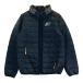 NEW BALANCE GOLF New balance 2way пуховик Logo общий рисунок оттенок черного 0 Golf одежда женский 
