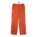 LE COQ GOLF Le Coq Golf 2WAY длинные брюки orange серия LL Golf одежда мужской 
