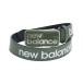 NEW BALANCE GOLF New balance пряжка ремень хаки серия Golf одежда 