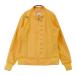DESCENTE GOLF Descente Golf сетка подкладка есть длинный рукав Zip жакет orange серия L Golf одежда женский 