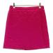 marie claire sport Marie Claire sport с хлопком двусторонний юбка розовый серия F Golf одежда женский 