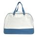 MIZUNO GOLF Mizuno Golf BOLSA VOADORA сумка "Boston bag" оттенок белого Golf одежда 
