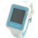 [ прекрасный товар ]EAGLE VISION Eagle Vision EV-019 GPS navi Golf часы watch5 оттенок белого Golf одежда 