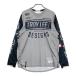 �y�V�i�zTroy lee designs  �g���C���[ �f�U�C���Y  �V���c  �O���[�n L �o�C�N�E�F�A �����Y