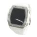 SHOT NAVI Schott navi CRWS01321060 Golf часы GPS navi Crest оттенок белого Golf одежда 
