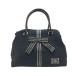 LANVIN SPORT Lanvin sport сумка "Boston bag" лента темно-синий серия Golf одежда 