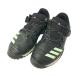 ADIDAS GOLF Adidas Golf EE9342 туфли для гольфа шиповки отсутствует код Chaos оттенок черного 23.0cm Golf одежда женский 