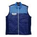 RLX Ralph Lauren флис переключатель Zip лучший темно-синий серия XL Golf одежда мужской 