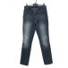 HYOD леопард dou спорт Denim брюки темно-синий серия M мотоцикл одежда мужской 