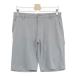 ADIDAS GOLF Adidas Golf HR7946 стрейч шорты серый серия 79 Golf одежда мужской 