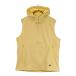 [ новый товар ]ADIDAS GOLF Adidas Golf IW2818 2024 год половина Zip лучший оттенок бежевого 2XL Golf одежда мужской 