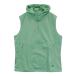 [ новый товар ]ADIDAS GOLF Adidas Golf IW2816 2024 год половина Zip лучший оттенок зеленого 2XL Golf одежда мужской 