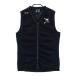 OAKLEY Oacley Zip лучший Skull оттенок черного M Golf одежда мужской 