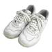NEW BALANCE GOLF New balance UGS1400P туфли для гольфа PEARLY GATES оттенок белого 22.5 Golf одежда женский 