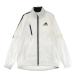 ADIDAS GOLF Adidas Golf непромокаемая одежда выставить оттенок белого M Golf одежда мужской 