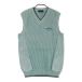 CALLAWAY Callaway вязаный лучший оттенок зеленого M Golf одежда мужской 