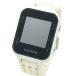 GARMIN Garmin GPS navi approach s20 оттенок белого Golf одежда 