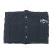 CALLAWAY Callaway вязаный защита горла "neck warmer" темно-синий серия FR Golf одежда 