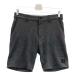 ADIDAS GOLF Adidas Golf H64654 стрейч шорты серый серия 76 Golf одежда мужской 