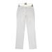 TAYLOR MADE TaylorMade стрейч брюки оттенок белого 76 Golf одежда мужской 