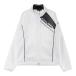 CALLAWAY Callaway длинный рукав Zip жакет оттенок белого M Golf одежда женский 