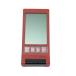 PRGR PRGR HS-130 мульти- скорость измерительный прибор RED EYES POCKET оттенок красного Golf одежда 