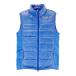 [ новый товар ]GOTCHA Gotcha down Zip лучший оттенок голубого L Golf одежда мужской 