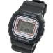 CALLAWAY Callaway ×CASIO DW-5600VT G-SHOCK цифровой наручные часы оттенок черного Golf одежда 