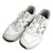 NEW BALANCE GOLF New balance UGBS996W шиповки отсутствует обувь оттенок белого 23 Golf одежда женский 