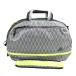 ADIDAS GOLF Adidas Golf GM1394 2WAY сумка "Boston bag" общий рисунок серый серия Golf одежда 