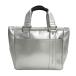 TOMMY HILFIGER GOLF Tommy Hilfiger Golf 2024 год модели Cart сумка оттенок серебра Golf одежда 
