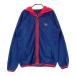 ROSASENrosa-sen045-55212 Zip Parker темно-синий серия L Golf одежда женский 