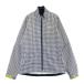 ADIDAS GOLF Adidas Golf непромокаемая одежда выставить тысяч птица рисунок темно-синий серия L Golf одежда женский 