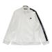[ новый товар ]ADIDAS GOLF Adidas Golf 2024 год обратная сторона ворсистый Zip жакет оттенок белого L Golf одежда женский 