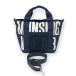 MUNSING WEAR Munsingwear одежда 2WAY Cart сумка большая сумка темно-синий серия Golf одежда 