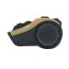 AMISON Bluetooth in cam оттенок черного мотоцикл одежда 