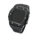 SHOT NAVI Schott navi Crest наручные часы type GPS navi оттенок черного Golf одежда 