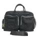 ONOFFonof2WAY сумка "Boston bag" оттенок черного Golf одежда 