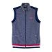 CALLAWAY Callaway Zip лучший фламинго общий рисунок темно-синий серия L Golf одежда мужской 