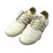 ADIDAS GOLF Adidas Golf GW9433 туфли для гольфа TOUR360 22 Waffle House оттенок бежевого 27 Golf одежда мужской 