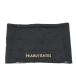 PEARLY GATES Pearly Gates с изнанки флис защита горла "neck warmer" оттенок черного FR Golf одежда 