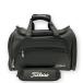 TITLEIST Titleist 2WAY сумка "Boston bag" оттенок черного Golf одежда 