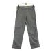 EDWIN GOLF Edwin Golf PRESTIGE EP503 длинные брюки Glenn в клетку серый серия M Golf одежда мужской 