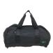 BEAMS GOLF Beams Golf сумка "Boston bag" оттенок черного Golf одежда 