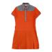 ASHWORTH Ashworth V91336 короткий рукав One-piece orange серия M Golf одежда женский 
