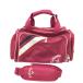 CALLAWAY Callaway 2way сумка "Boston bag" розовый серия Golf одежда 