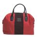 LANVIN SPORT Lanvin sport сумка "Boston bag" оттенок красного Golf одежда 