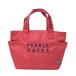 PEARLY GATES Pearly Gates Cart сумка розовый серия Golf одежда 